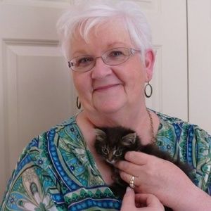 Meet your Posher, Beth